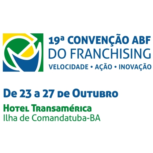 Convenção ABF 2019 .